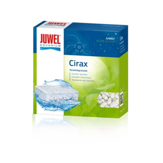 Juwel Cirax filtraggio biologico