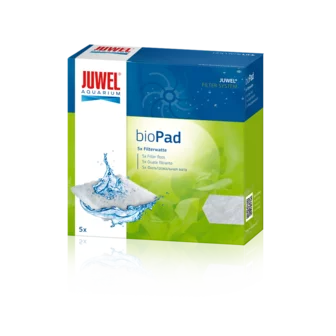 Juwel Bio Pad Ovatta filtrante