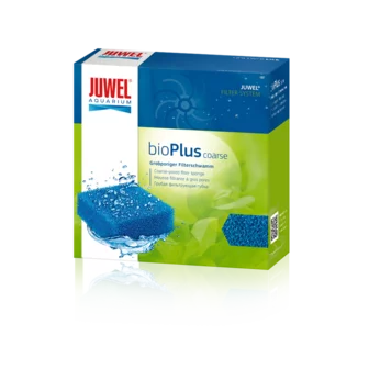 Juwel Bio Plus coarse spugna grossa