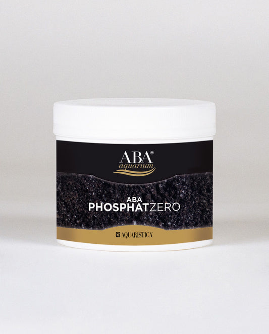 ABA PHOSPHAT ZERO Resina antifosfati e silicati a base ferrosa