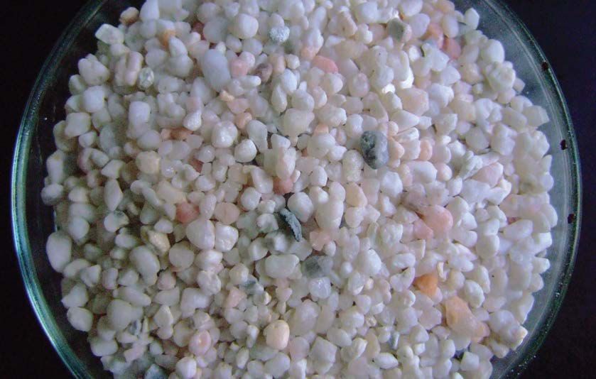 ABA QUARZO CERAMIZZATO